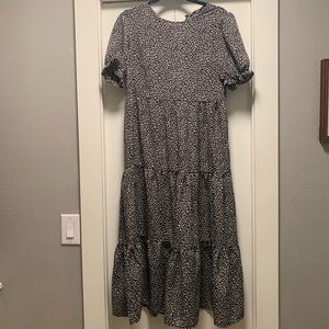 Women’s dress
